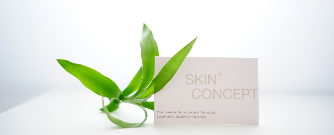 SkinConcept Schwerpunkt Psoriasis (Schuppenflechte) München