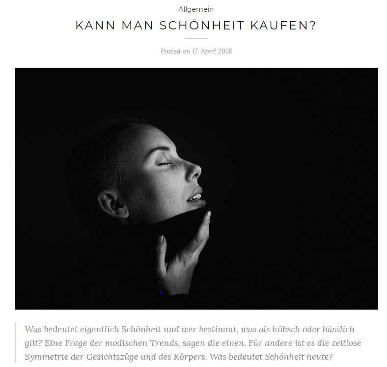 Download Was ist schoenheit For Android