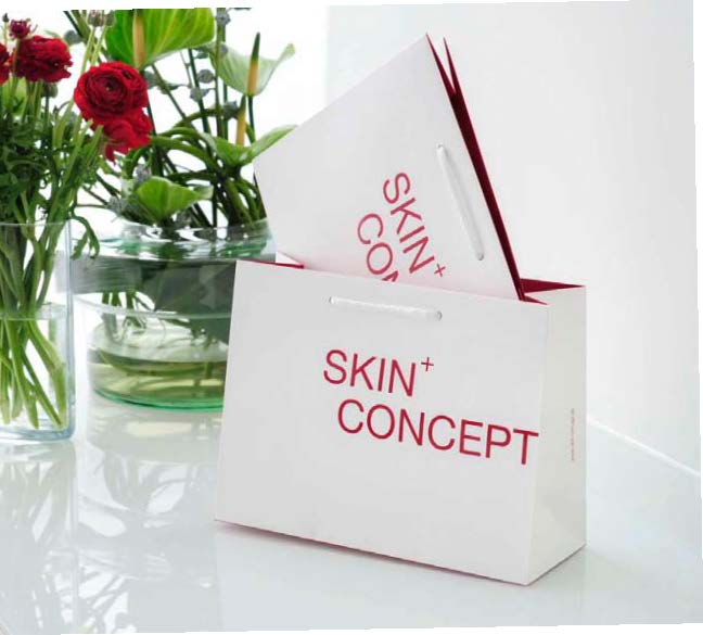 SkinConcept Shop für Kosmetik und Dermatologie